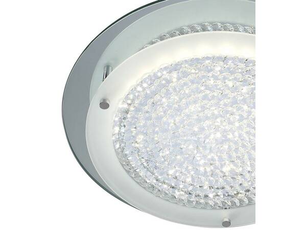 Потолочный светодиодный светильник Mantra Crystal 5091, изображение 6
