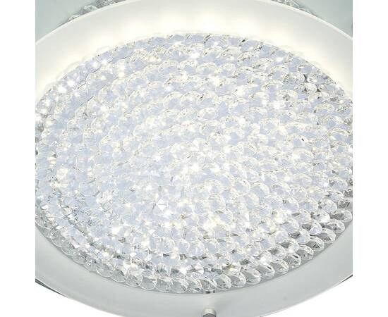 Потолочный светодиодный светильник Mantra Crystal 5091, изображение 7