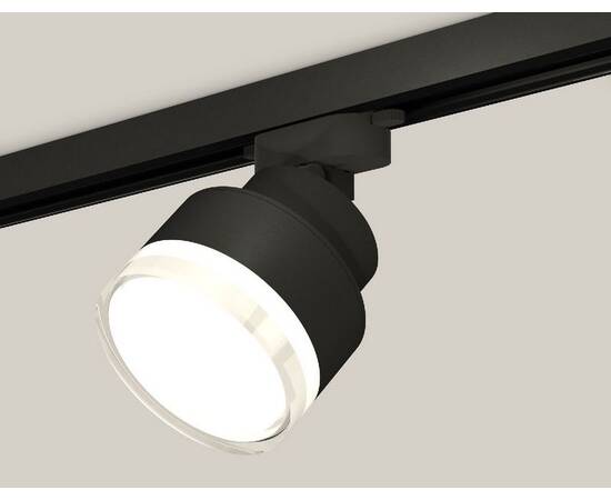 Трековый светильник Ambrella Light Track system (A2526, A2106, C8102, N8399) XT8102028, изображение 3