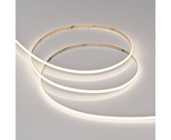 Светодиодная лента COB-X504-5mm 12V Day4000 (6.5 W/m, IP20, CSP, 5m) (Arlight, -) Светодиодная лента COB-X504-5mm 12V Day4000 (6.5 W/m, IP20, CSP, 5m) (Arlight, -) 037856, изображение 2