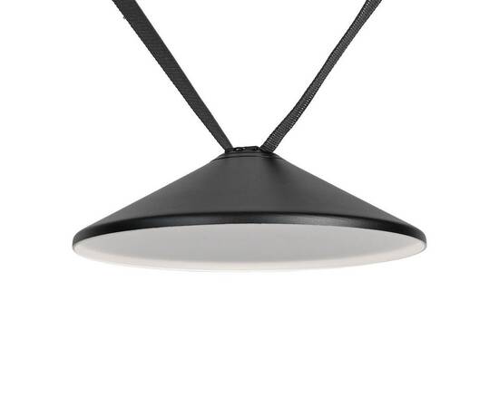 Трековый светодиодный светильник Kink Light Сатори 6425-1,19