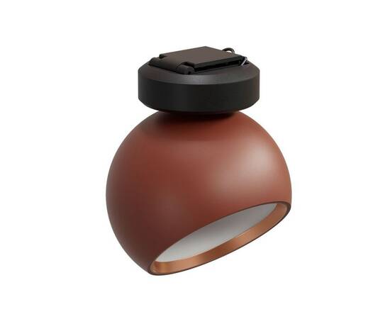 Трековый светодиодный светильник Kink Light Сатори 6427,06