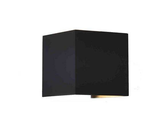 Уличный настенный светодиодный светильник Mantra Davos 6524