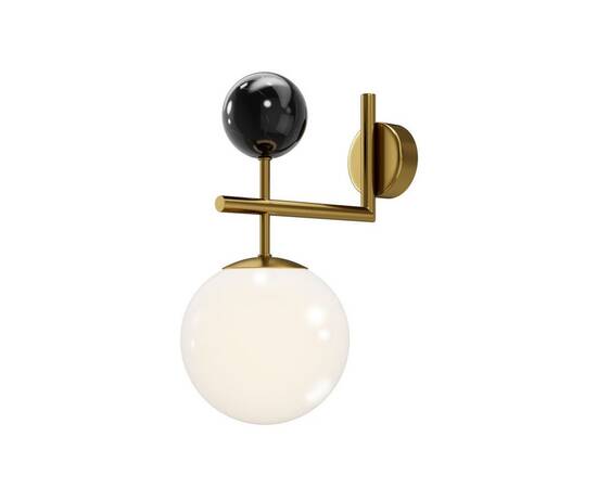 Бра Maytoni Museo MOD436WL-01BS