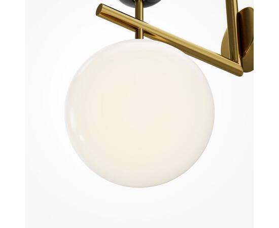 Бра Maytoni Museo MOD436WL-01BS, изображение 3