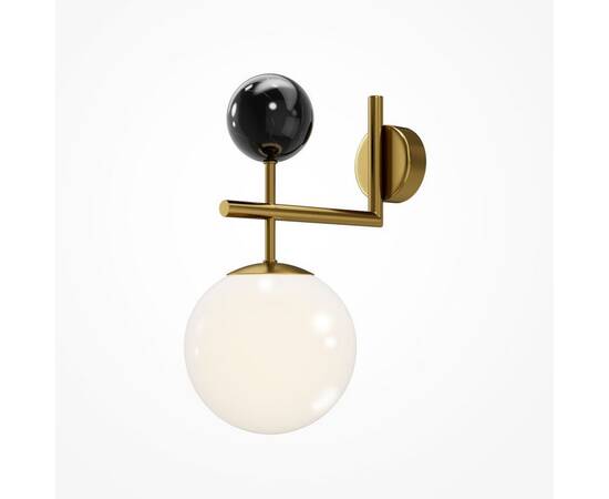 Бра Maytoni Museo MOD436WL-01BS, изображение 4