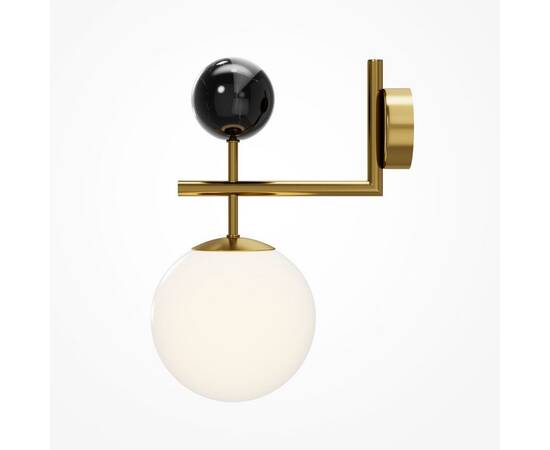 Бра Maytoni Museo MOD436WL-01BS, изображение 6