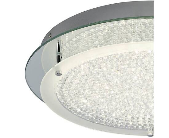 Потолочный светодиодный светильник Mantra Crystal 5092, изображение 2