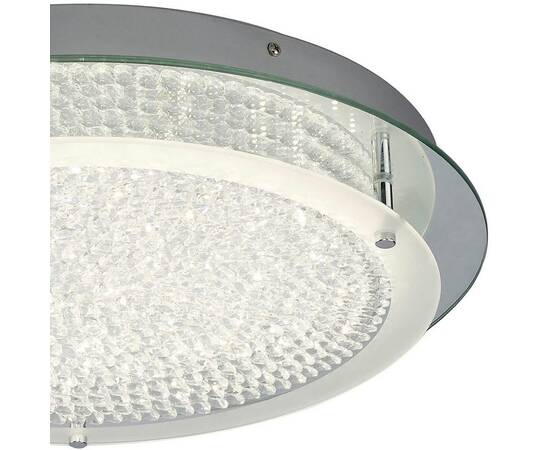 Потолочный светодиодный светильник Mantra Crystal 5092, изображение 3