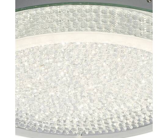 Потолочный светодиодный светильник Mantra Crystal 5092, изображение 4