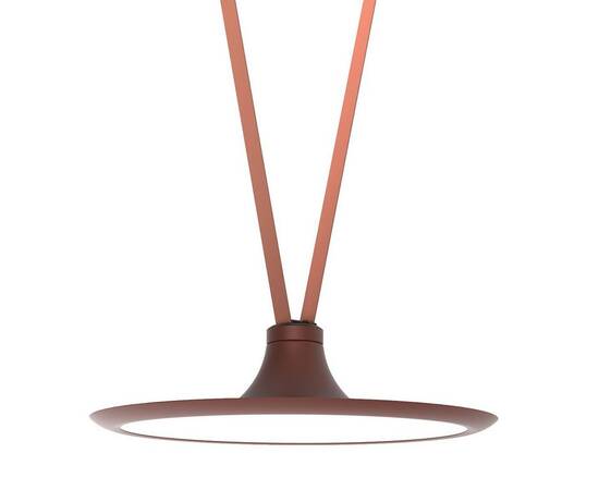 Трековый светодиодный светильник Kink Light Сатори 6429,06