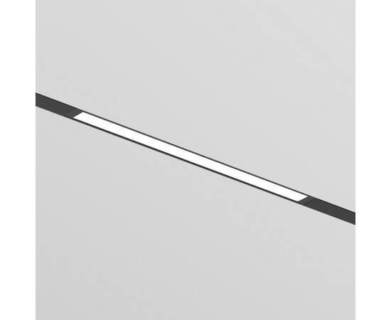 Трековый линейный светильник SIMPLE LINEAR DK8204-BK