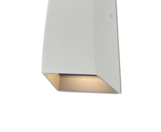 Уличный настенный светодиодный светильник Mantra Jackson 6543, изображение 2