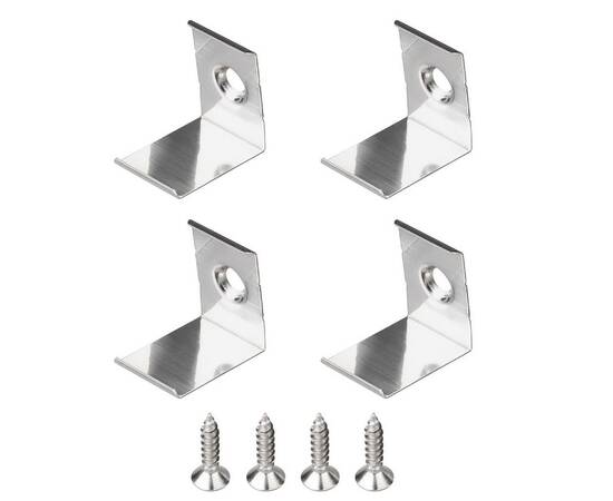 Держатель Arlight SL-KANT-H18 049045