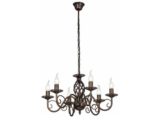 Подвесная люстра Vitaluce V1104-7/6