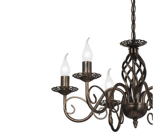 Подвесная люстра Vitaluce V1104-7/6, изображение 4