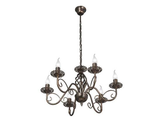 Подвесная люстра Vitaluce V1104-7/6, изображение 5