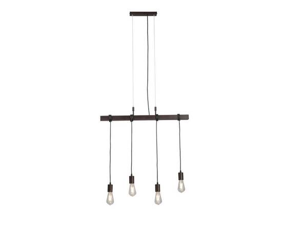 Подвесной светильник Vitaluce V47160-7/4S, изображение 5