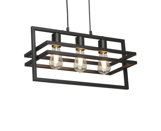 Подвесной светильник Vitaluce V2861-1/3S, изображение 4