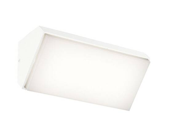 Уличный настеннный светодиодный светильник Mantra Solden 7071