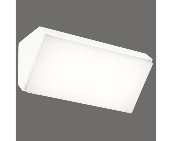 Уличный настеннный светодиодный светильник Mantra Solden 7071, изображение 2