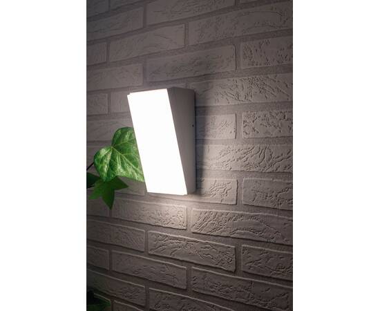 Уличный настенный светодиодный светильник Mantra Solden 7073, изображение 2