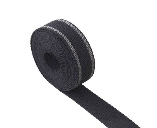 Токопроводящая текстильная лента Kink Light Сатори 196-1000,19