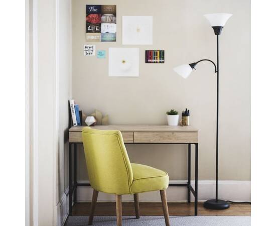 Сетевой шнур с выключателем 230V 1,9м черный, KF-HK-1-2, 51041, изображение 3