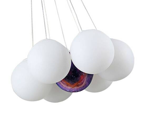 Подвесная люстра Kink Light Алди 08475-7,01, изображение 2