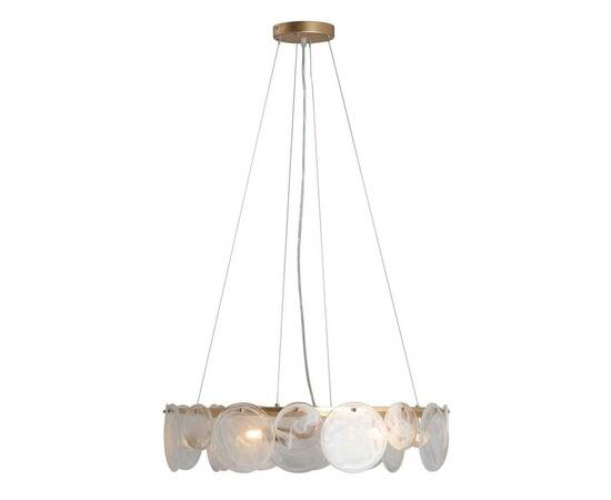 Подвесная люстра Vitaluce V5801-8/6S, изображение 5