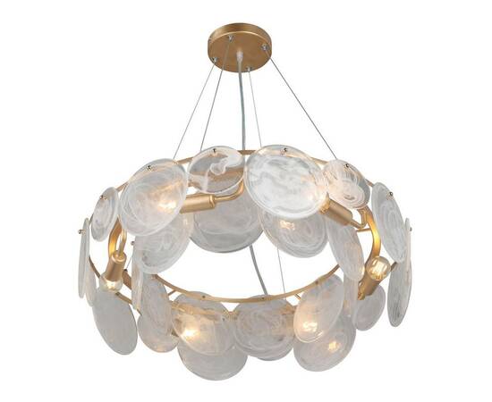 Подвесная люстра Vitaluce V5801-8/6S, изображение 6