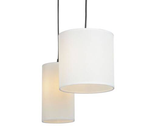 Подвесная люстра Vitaluce V3089-1/4S, изображение 4