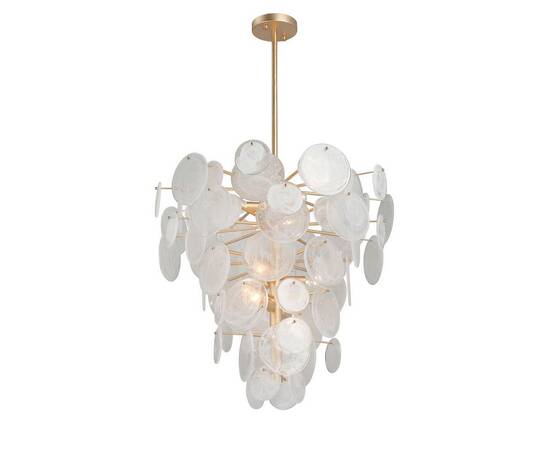 Подвесной светильник Vitaluce V5802-8/8PL