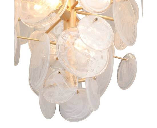 Подвесной светильник Vitaluce V5802-8/8PL, изображение 3