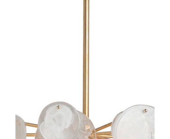 Подвесной светильник Vitaluce V5802-8/8PL, изображение 4