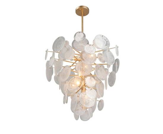 Подвесной светильник Vitaluce V5802-8/8PL, изображение 5