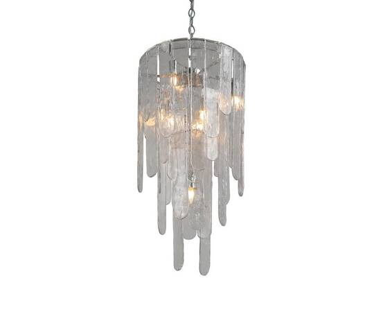 Подвесная люстра Vitaluce V5885-9/7, изображение 6