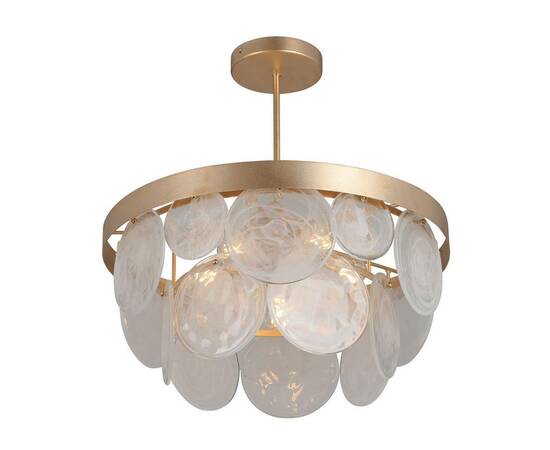 Подвесная люстра Vitaluce V5882-8/6PL