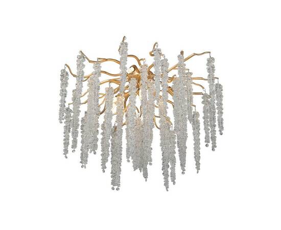 Потолочная люстра Vitaluce V2855-8/7PL