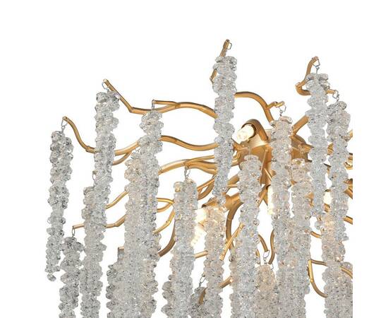 Потолочная люстра Vitaluce V2855-8/7PL, изображение 5