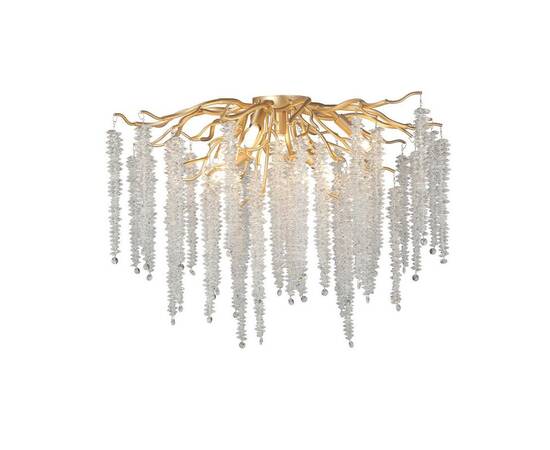 Потолочная люстра Vitaluce V2855-8/7PL, изображение 6