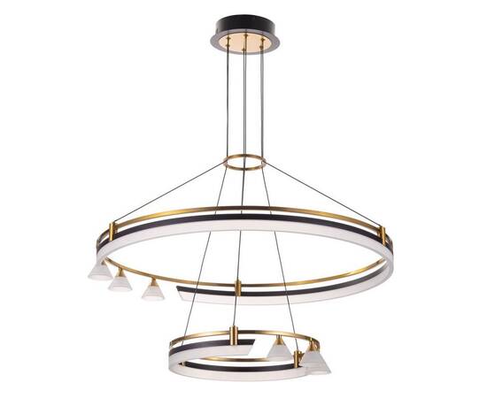 Подвесная светодиодная люстра Citilux CL211092