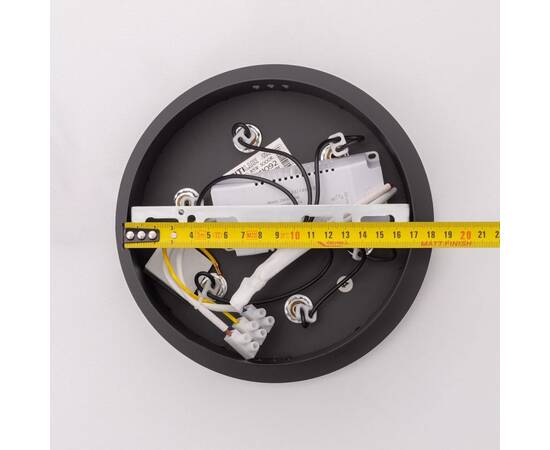 Подвесная светодиодная люстра Citilux CL211092, изображение 2