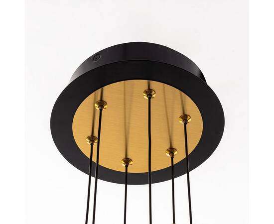 Подвесная светодиодная люстра Citilux CL211092, изображение 3