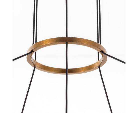 Подвесная светодиодная люстра Citilux CL211092, изображение 5