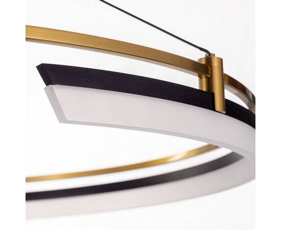 Подвесная светодиодная люстра Citilux CL211092, изображение 8