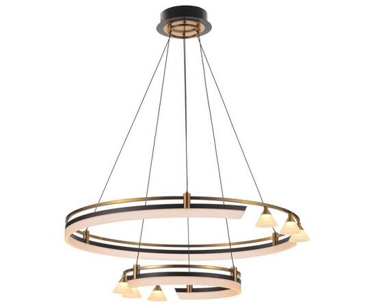 Подвесная светодиодная люстра Citilux CL211092, изображение 11