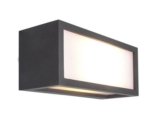 Уличный настенный светильник Mantra Utah 7050