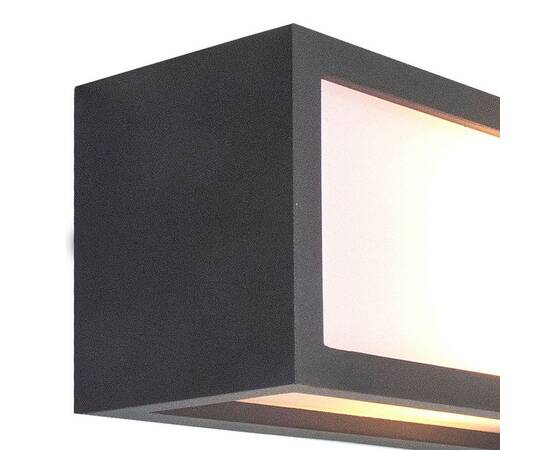 Уличный настенный светильник Mantra Utah 7050, изображение 2