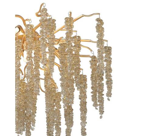 Потолочная люстра Vitaluce V28550-8/7PL, изображение 4